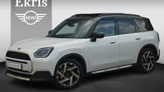 Wit Gebruikt 2024 Mini Countryman Favoured SUV | € 41.900 (Eerlijke prijs)