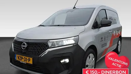 Occasion 2023 Nissan Townstar Tekna Van | € 19.930 (Eerlijke prijs)