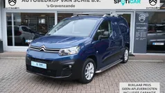 Blauw Gebruikt 2019 Citroën Berlingo MPV | € 13.950 (Eerlijke prijs)