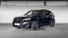 Saphirschwarz metallic (zwart metallic) Gebruikt 2023 BMW X1 Comfort Edition SUV | € 43.900 (Eerlijke prijs)