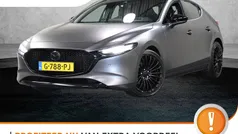 Gebruikt 2019 Mazda 3 Luxury Hatchback | € 20.825 (Eerlijke prijs)