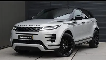 Gebruikt 2019 Land Rover Range Rover First Edition SUV | € 37.449 (Eerlijke prijs)