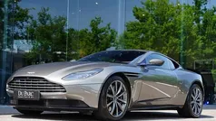 Grijs Gebruikt 2018 Aston Martin DB11 Coupé | € 133.888 (Super prijs)