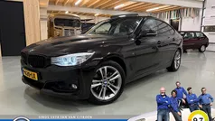 Bruin Gebruikt 2013 BMW 328 Executive Sedan | € 13.950 (Goede deal)