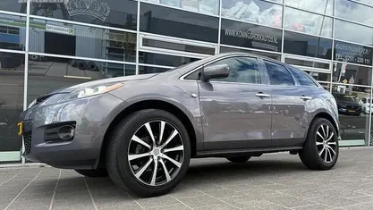 Occasion 2007 Mazda CX-7 Touring SUV | € 9.950 (Eerlijke prijs)