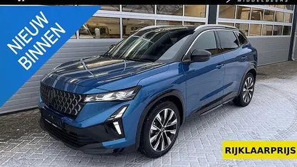 Gebruikt 2025 Renault Austral Techno SUV | € 39.950 (Super prijs)