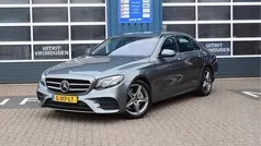 Grijs Gebruikt 2019 Mercedes E350 Premium Sedan | € 44.950 (Goede deal)