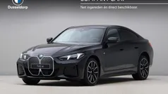Zwart, metallic lak Gebruikt 2025 BMW i4 Shadowline Sedan | € 59.950 (Eerlijke prijs)