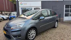 Gebruikt 2007 Citroën C4 Picasso MPV | € 1.995 (Goede deal)