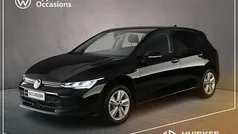 Zwart Gebruikt 2024 VW Golf VIII Edition Hatchback | € 33.900 (Eerlijke prijs)