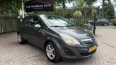 Gebruikt 2012 Opel Corsa Edition Hatchback | € 2.290 (Goede deal)