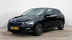 Gebruikt 2019 Skoda Scala Business Line Hatchback | € 20.185 (Eerlijke prijs)