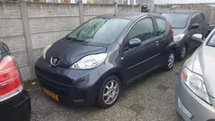 Gebruikt 2006 Peugeot 107 Hatchback | € 1.650 (Goede deal)