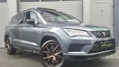 Gebruikt 2019 Cupra Ateca SUV | € 27.995 (Eerlijke prijs)