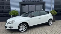 Wit Gebruikt 2010 Lancia Delta Hatchback | € 4.950 (Eerlijke prijs)