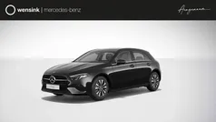 Gebruikt 2025 Mercedes A180 Edition Hatchback | € 38.627 (Goede deal)