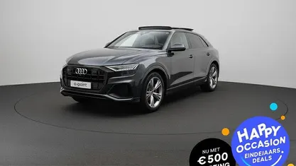 Gebruikt 2025 Audi Q8 Proline SUV | € 92.849 (Goede deal)
