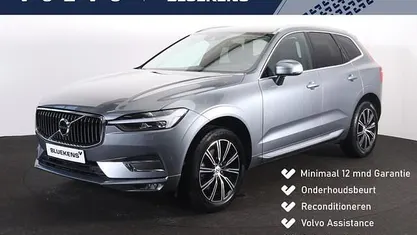 Occasion 2021 Volvo XC60 Inscription SUV | € 34.900 (Super prijs)