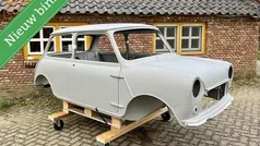 Gebruikt 1968 Austin Mini | € 29.900