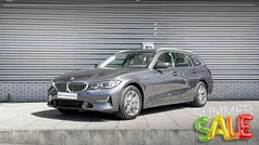 Gebruikt 2022 BMW 330e Basis Stationwagen | € 35.900 (Goede deal)