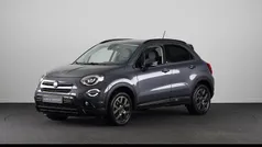 Grijs Gebruikt 2019 Fiat 500X Sport SUV | € 16.945 (Super prijs)