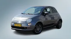 Hatchback Gebruikt 2014 Fiat 500 Lounge Hatchback | € 7.950 (Eerlijke prijs)