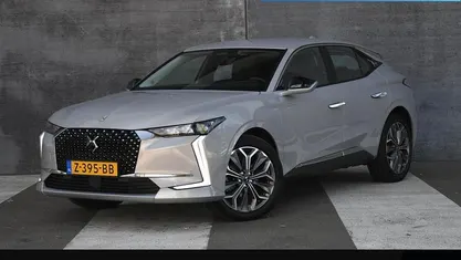 Occasion DS Automobiles DS4 Bastille 131 PK (96 kW) 2024 Hatchback