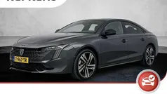 Gebruikt 2023 Peugeot 508 GTi Hatchback | € 35.725 (Eerlijke prijs)