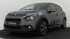 Gebruikt 2018 Citroën C3 Feel Hatchback | € 9.925 (Eerlijke prijs)