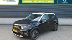 Zwart Nieuw 2025 Citroën C3 Hatchback | € 25.640 (Eerlijke prijs)