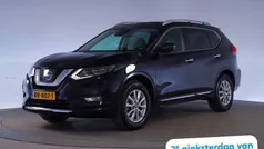 Gebruikt 2018 Nissan X-Trail 360º SUV | € 19.445 (Goede deal)