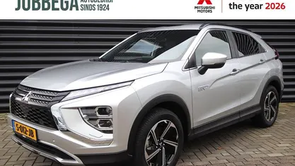 Occasion Mitsubishi Eclipse Cross Intense+ 188 PK (138 kW) 2023 SUV