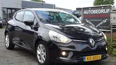 Gebruikt 2016 Renault Clio IV LIMITED Hatchback | € 5.350 (Goede deal)