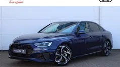 Gebruikt 2021 Audi A4 Basis Sedan | € 29.950 (Eerlijke prijs)