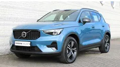 Blauw Gebruikt 2025 Volvo XC40 Plus SUV | € 45.750 (Eerlijke prijs)