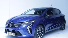 Blauw Gebruikt 2025 Mitsubishi Colt Intense Hatchback | € 24.195 (Eerlijke prijs)