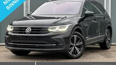 Gebruikt 2021 VW Tiguan Life SUV | € 27.495 (Super prijs)