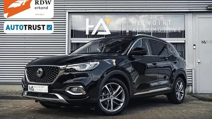 Occasion MG EHS Luxury 259 PK (190 kW) 2022 SUV