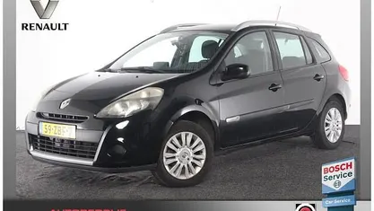 Occasion Renault Clio GrandTour Collection 75 PK (55 kW) 2012 Stationwagen