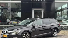 Gebruikt 2015 VW Passat Edition Stationwagen | € 8.500 (Eerlijke prijs)