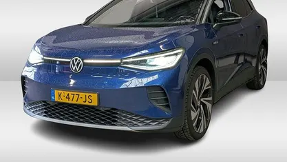 Occasion VW ID.4 150 kW (204 PK) 2020 SUV