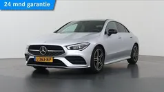 Gebruikt 2021 Mercedes CLA180 Business Sedan | € 32.850 (Eerlijke prijs)