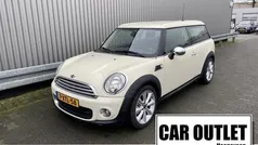 Gebruikt 2014 Mini One Clubman Stationwagen | € 6.750 (Goede deal)