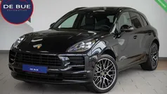 Gebruikt 2019 Porsche Macan SUV | € 911