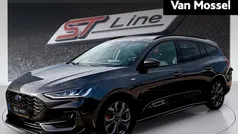 Gebruikt 2024 Ford Focus ST-Line X Stationwagen | € 27.950 (Eerlijke prijs)