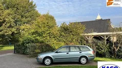Gebruikt 2002 Volvo V40 Stationwagen | € 1.750 (Eerlijke prijs)