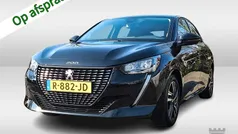 Gebruikt 2022 Peugeot 208 Allure Hatchback | € 16.400 (Eerlijke prijs)