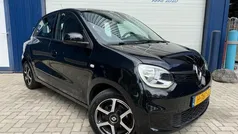 Zwart Gebruikt 2020 Renault Twingo Collection Hatchback | € 9.245 (Eerlijke prijs)