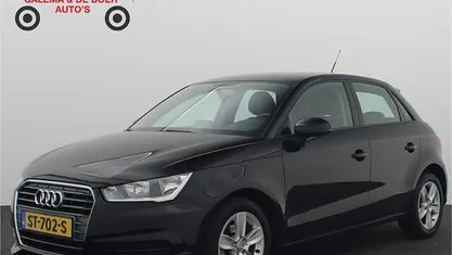 Gebruikt 2018 Audi A1 Sportback Proline Hatchback | € 11.999 (Eerlijke prijs)