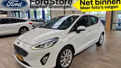 Gebruikt 2020 Ford Fiesta Titanium Hatchback | € 16.890 (Eerlijke prijs)